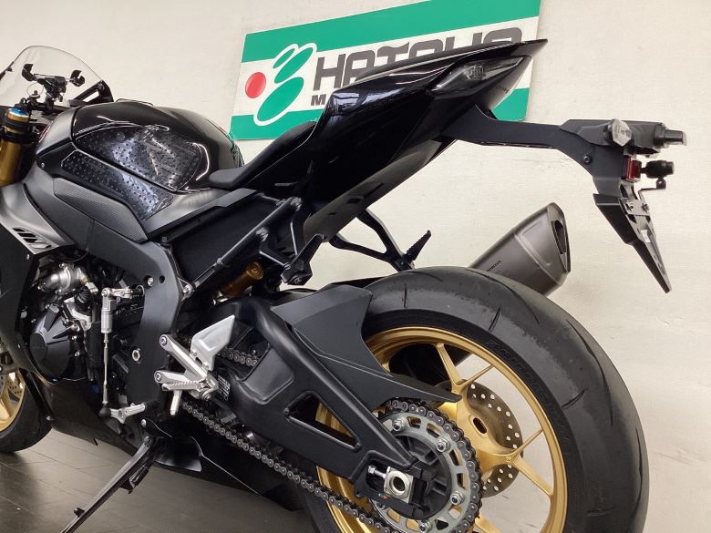 ＣＢＲ１０００ＲＲ−Ｒ