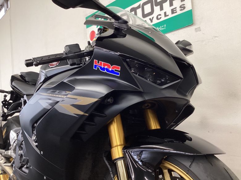 ＣＢＲ１０００ＲＲ−Ｒ