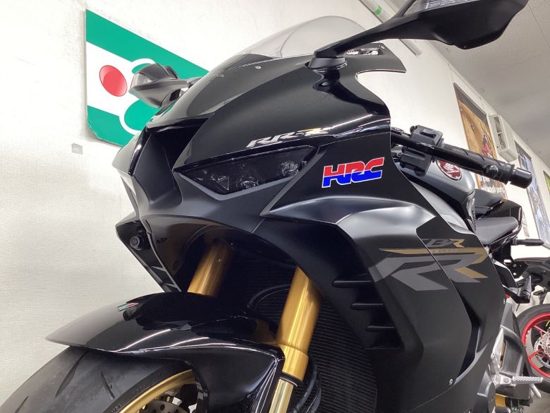 ＣＢＲ１０００ＲＲ−Ｒ