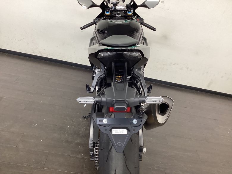 ＣＢＲ１０００ＲＲ−Ｒ