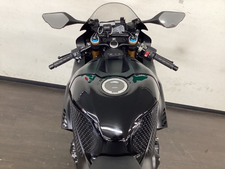 ＣＢＲ１０００ＲＲ−Ｒ