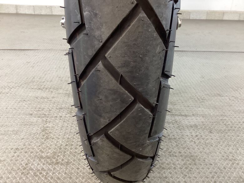 ＶＥＲＳＹＳーＸ　２５０　ツアラー