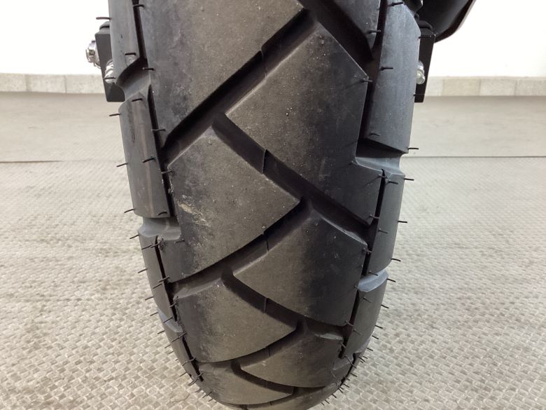 ＶＥＲＳＹＳーＸ　２５０　ツアラー