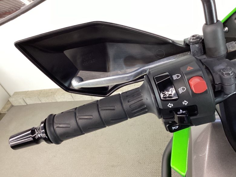 ＶＥＲＳＹＳーＸ　２５０　ツアラー