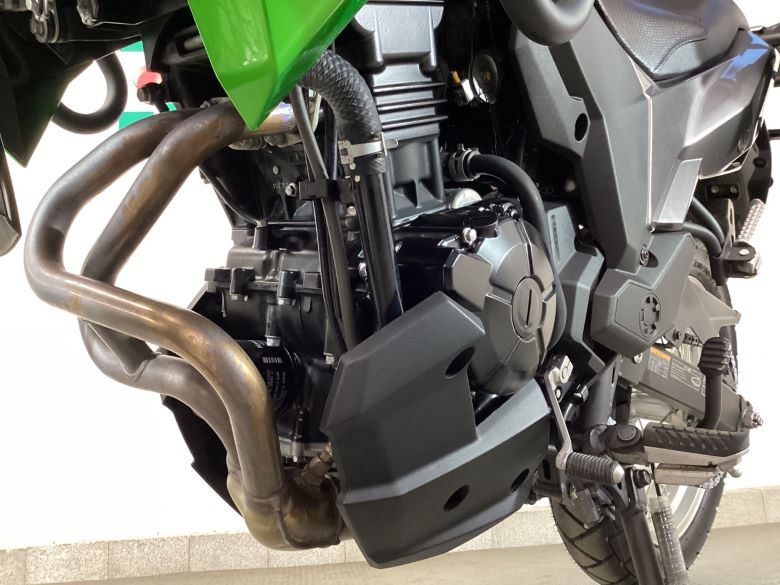 ＶＥＲＳＹＳーＸ　２５０　ツアラー