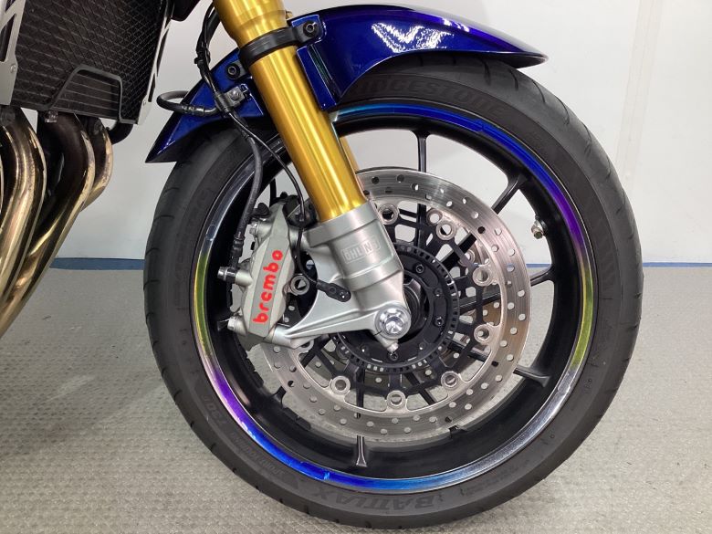 ＣＢ１３００Ｓｕｐｅｒ　ボルドール