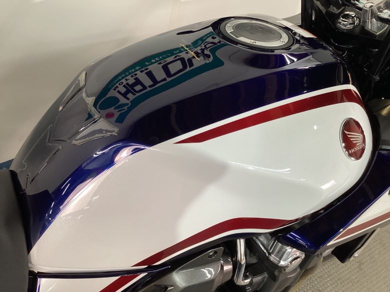 ＣＢ１３００Ｓｕｐｅｒ　ボルドール