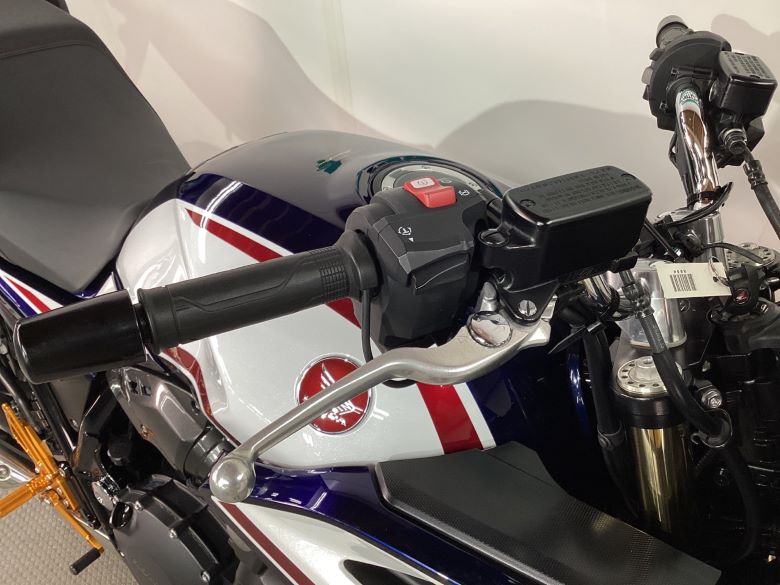 ＣＢ１３００Ｓｕｐｅｒ　ボルドール