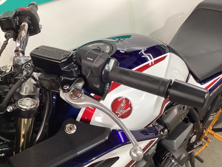 ＣＢ１３００Ｓｕｐｅｒ　ボルドール