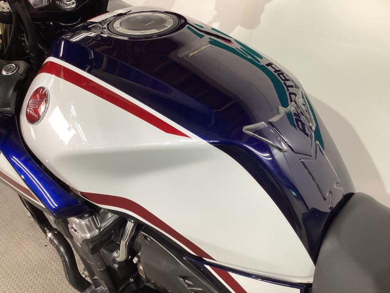 ＣＢ１３００Ｓｕｐｅｒ　ボルドール