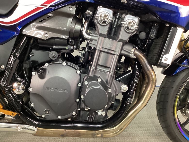 ＣＢ１３００Ｓｕｐｅｒ　ボルドール