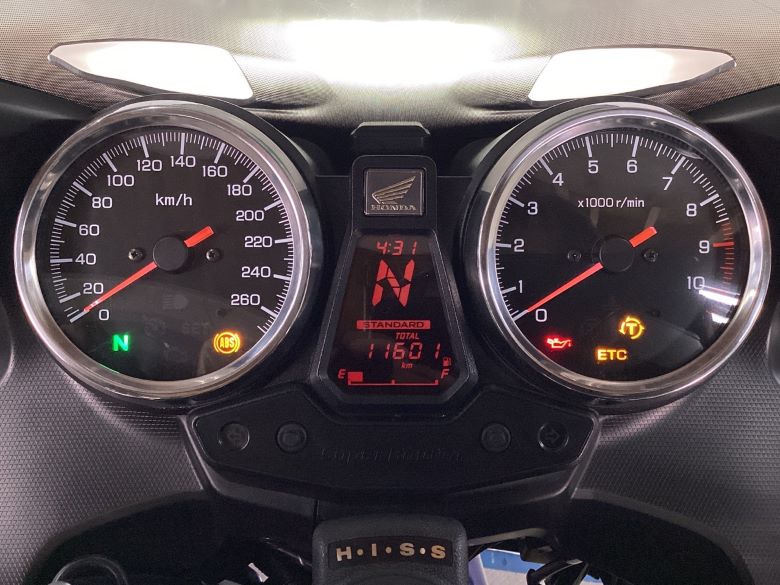 ＣＢ１３００Ｓｕｐｅｒ　ボルドール