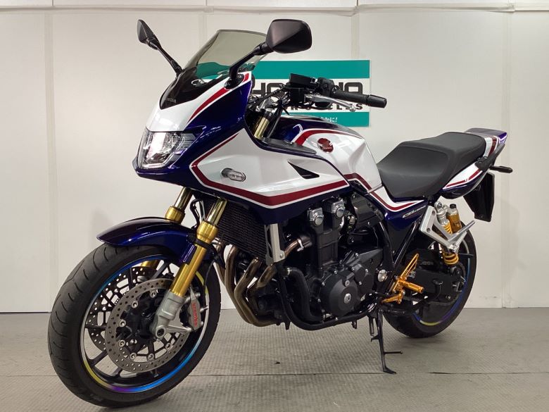 ＣＢ１３００Ｓｕｐｅｒ　ボルドール