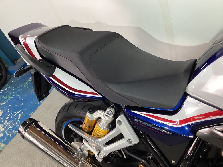 ＣＢ１３００Ｓｕｐｅｒ　ボルドール