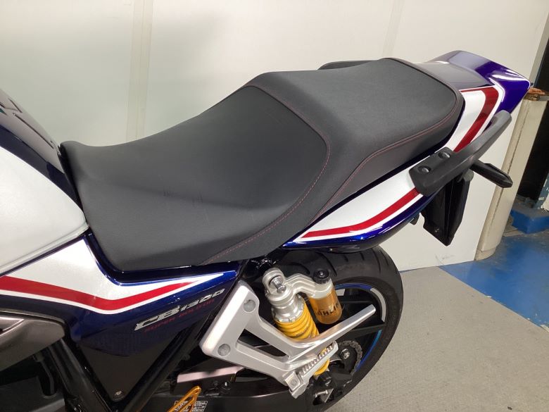 ＣＢ１３００Ｓｕｐｅｒ　ボルドール