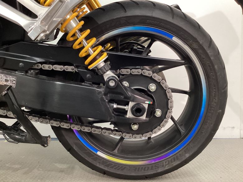 ＣＢ１３００Ｓｕｐｅｒ　ボルドール