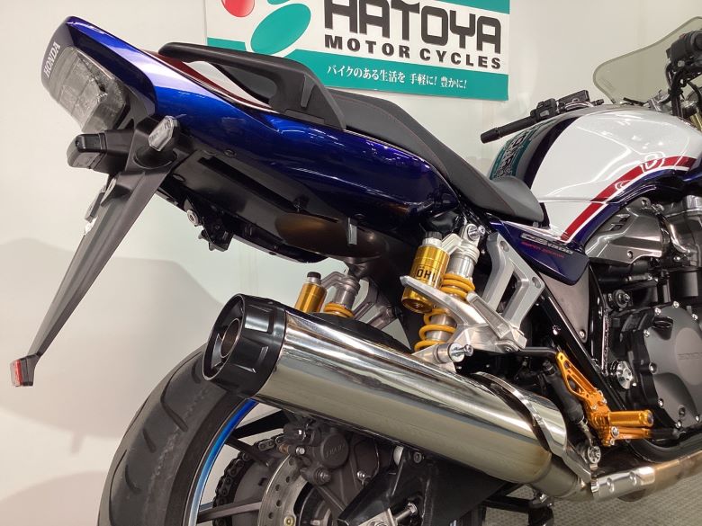 ＣＢ１３００Ｓｕｐｅｒ　ボルドール