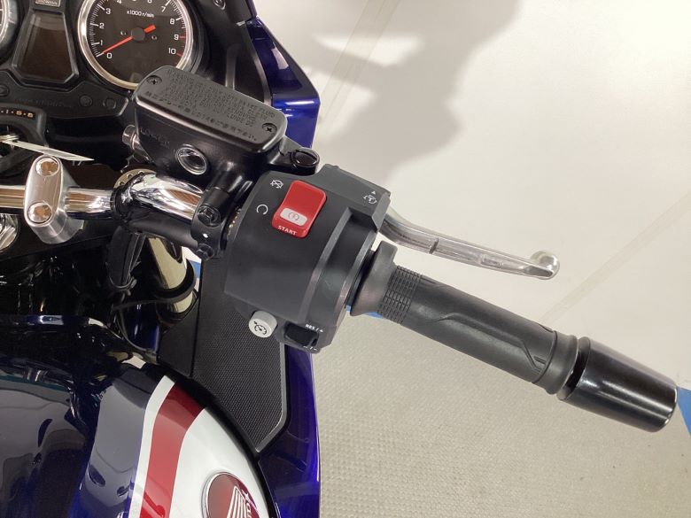 ＣＢ１３００Ｓｕｐｅｒ　ボルドール