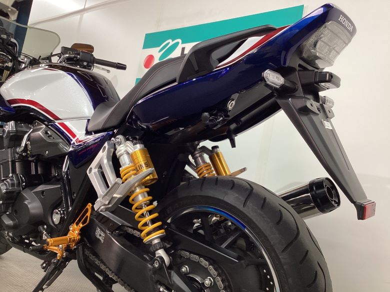 ＣＢ１３００Ｓｕｐｅｒ　ボルドール