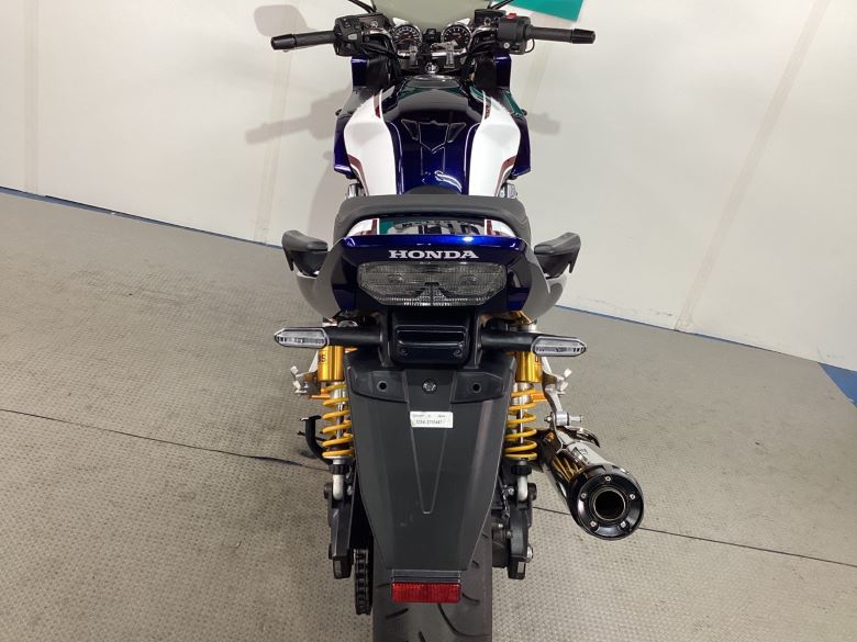 ＣＢ１３００Ｓｕｐｅｒ　ボルドール