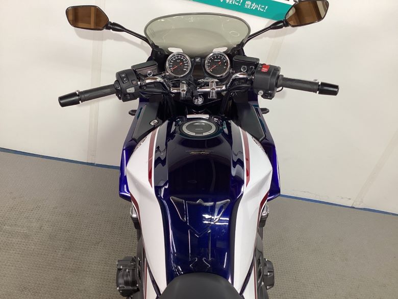 ＣＢ１３００Ｓｕｐｅｒ　ボルドール