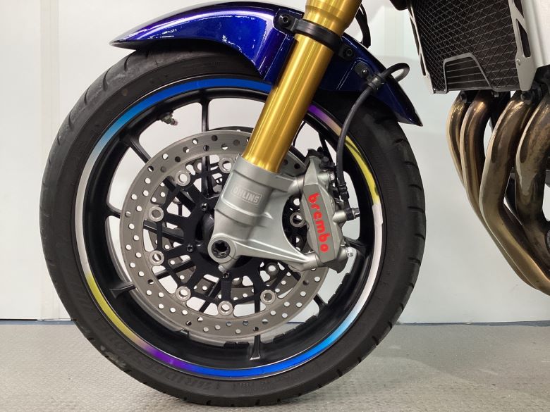 ＣＢ１３００Ｓｕｐｅｒ　ボルドール