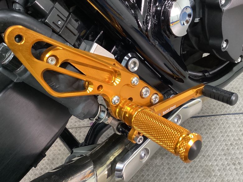 ＣＢ１３００Ｓｕｐｅｒ　ボルドール