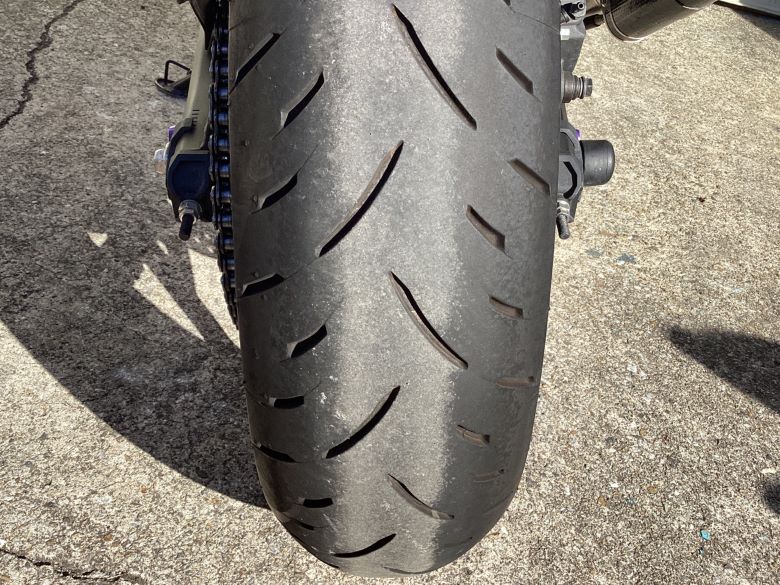 Ｎｉｎｊａ　ＺＸ−２５Ｒ　ＳＥ