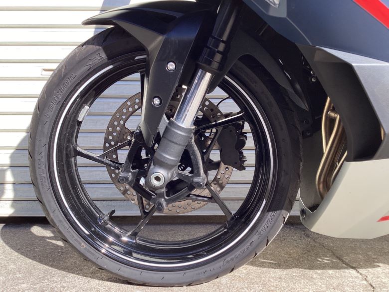 Ｎｉｎｊａ　ＺＸ−２５Ｒ　ＳＥ