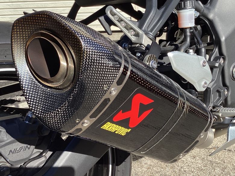 Ｎｉｎｊａ　ＺＸ−２５Ｒ　ＳＥ