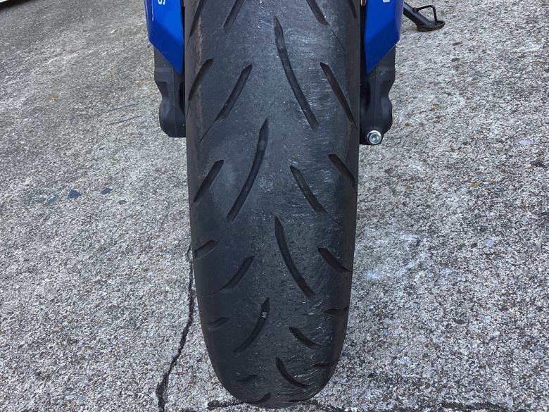 Ｎｉｎｊａ　ＺＸ−４Ｒ　ＳＥ