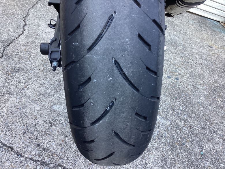 Ｎｉｎｊａ　ＺＸ−４Ｒ　ＳＥ