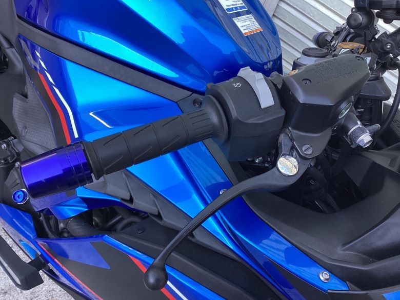 Ｎｉｎｊａ　ＺＸ−４Ｒ　ＳＥ