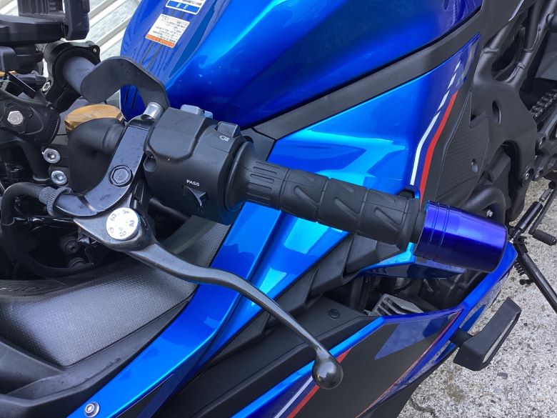 Ｎｉｎｊａ　ＺＸ−４Ｒ　ＳＥ