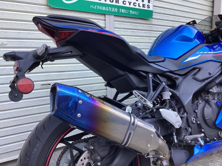 Ｎｉｎｊａ　ＺＸ−４Ｒ　ＳＥ