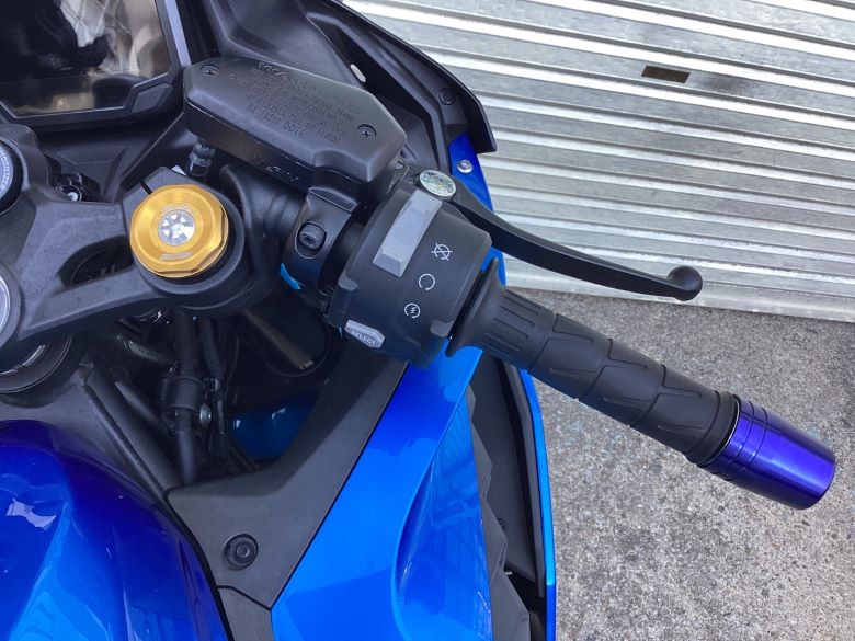 Ｎｉｎｊａ　ＺＸ−４Ｒ　ＳＥ