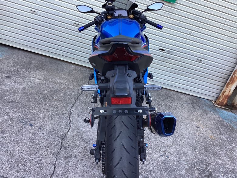 Ｎｉｎｊａ　ＺＸ−４Ｒ　ＳＥ