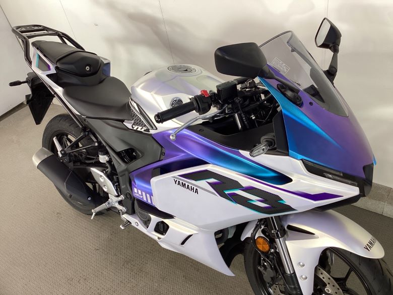 ＹＺＦ−Ｒ３