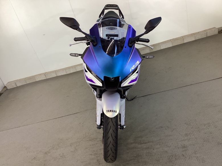 ＹＺＦ−Ｒ３
