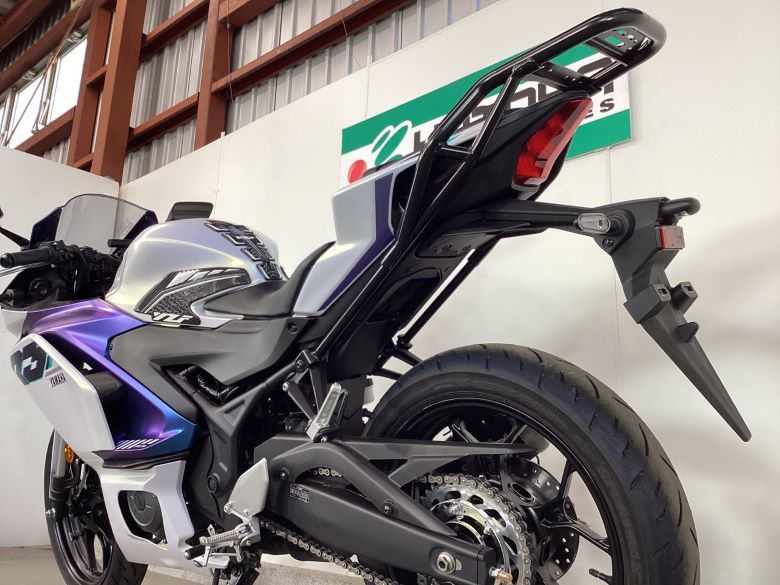 ＹＺＦ−Ｒ３
