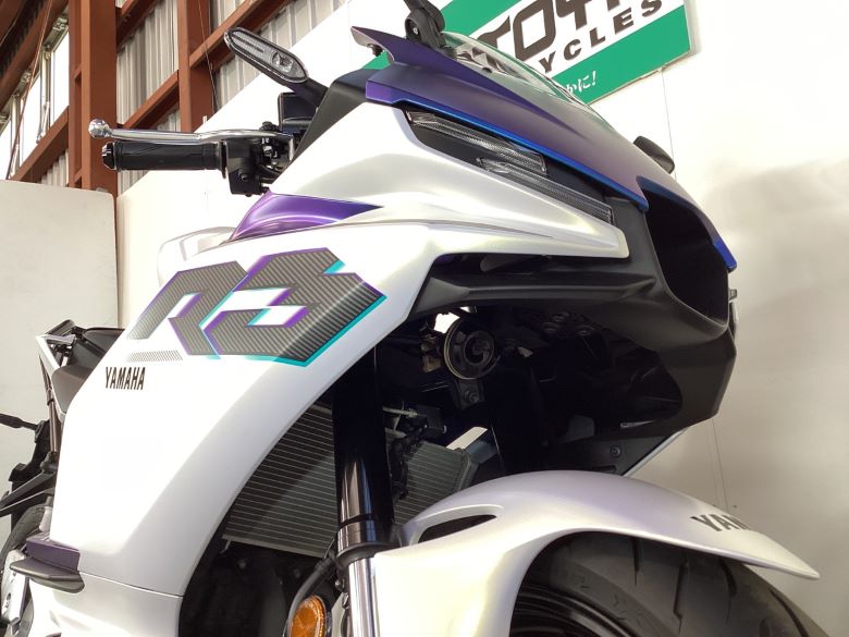 ＹＺＦ−Ｒ３