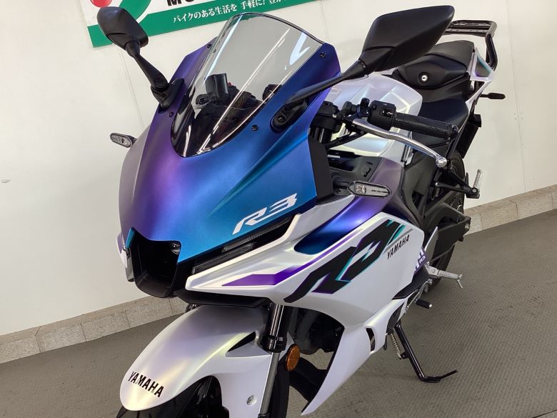 ＹＺＦ−Ｒ３