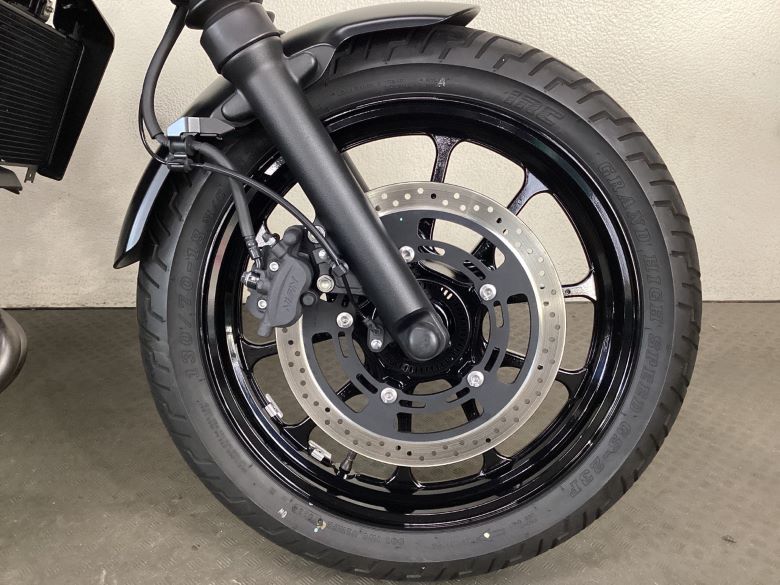 エリミネーター４００ＳＥ