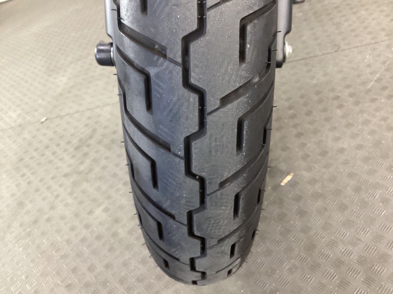 エリミネーター４００ＳＥ