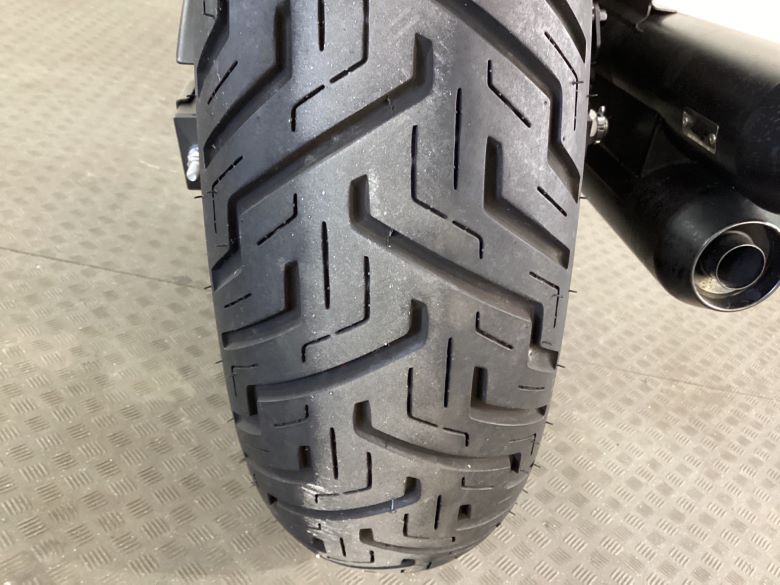 エリミネーター４００ＳＥ