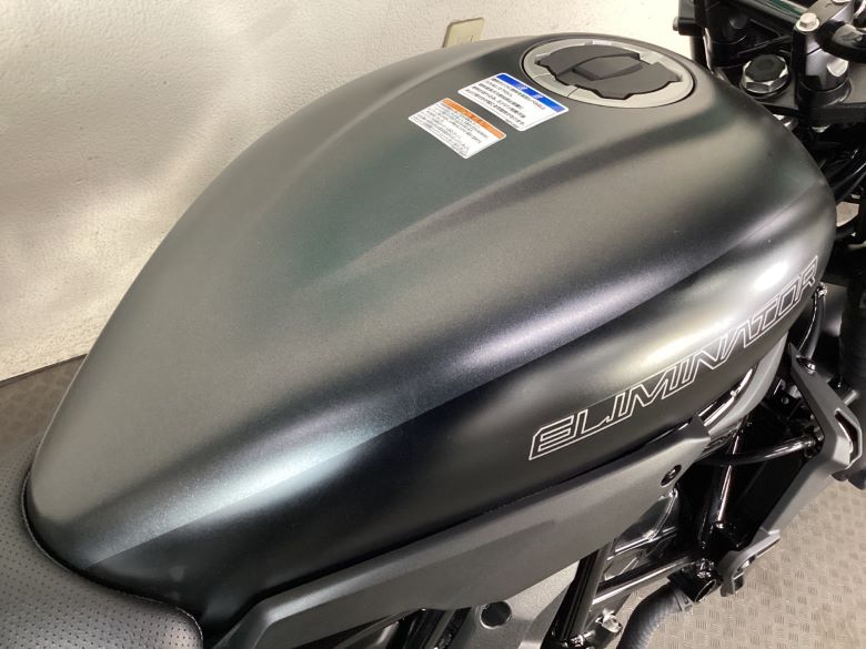 エリミネーター４００ＳＥ