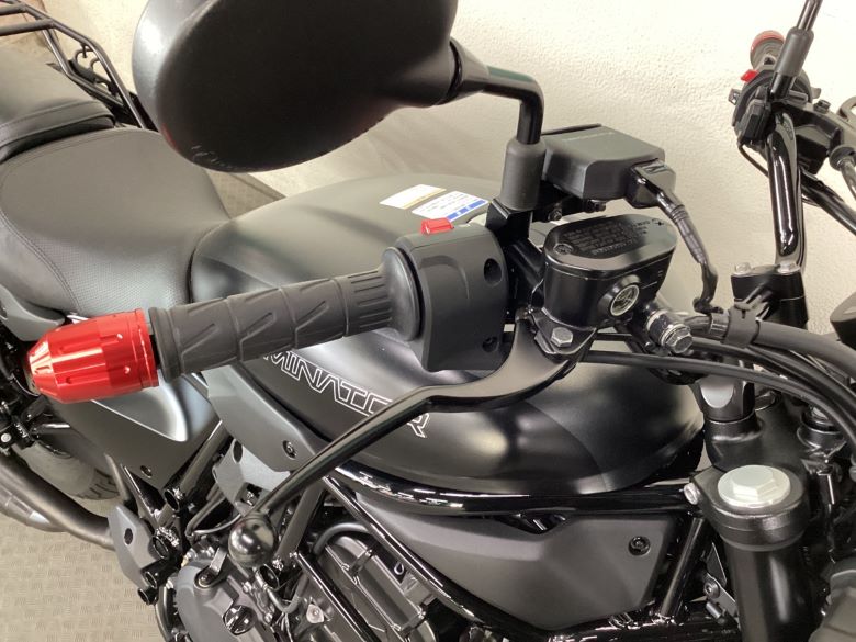 エリミネーター４００ＳＥ