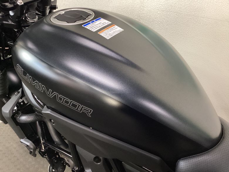 エリミネーター４００ＳＥ