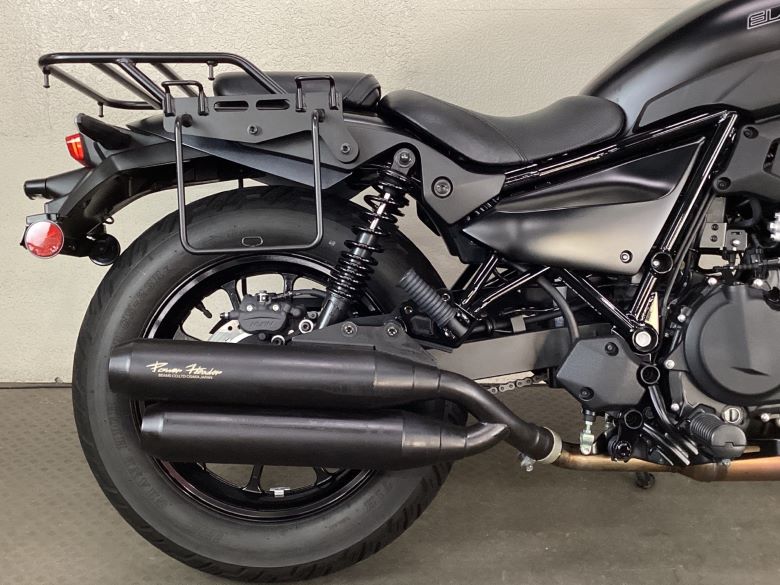 エリミネーター４００ＳＥ