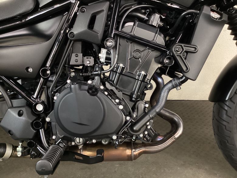 エリミネーター４００ＳＥ